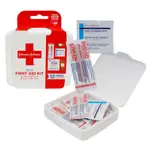 Johnson First Aid kit